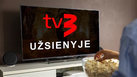 tv3 play internetu tiesiogiai.